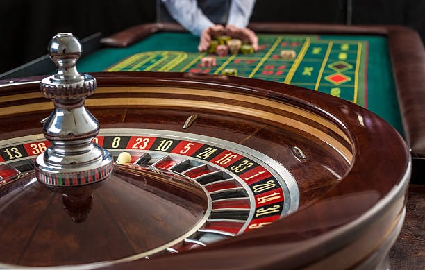 arisan toto Betting Range for Everyone